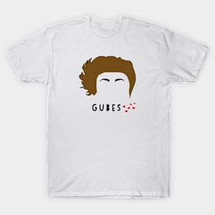 Matthew Gray Gubler hearts T-Shirt